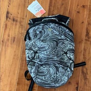 Lululemon Seawheeze Run All Day Backpack ll *NWT*